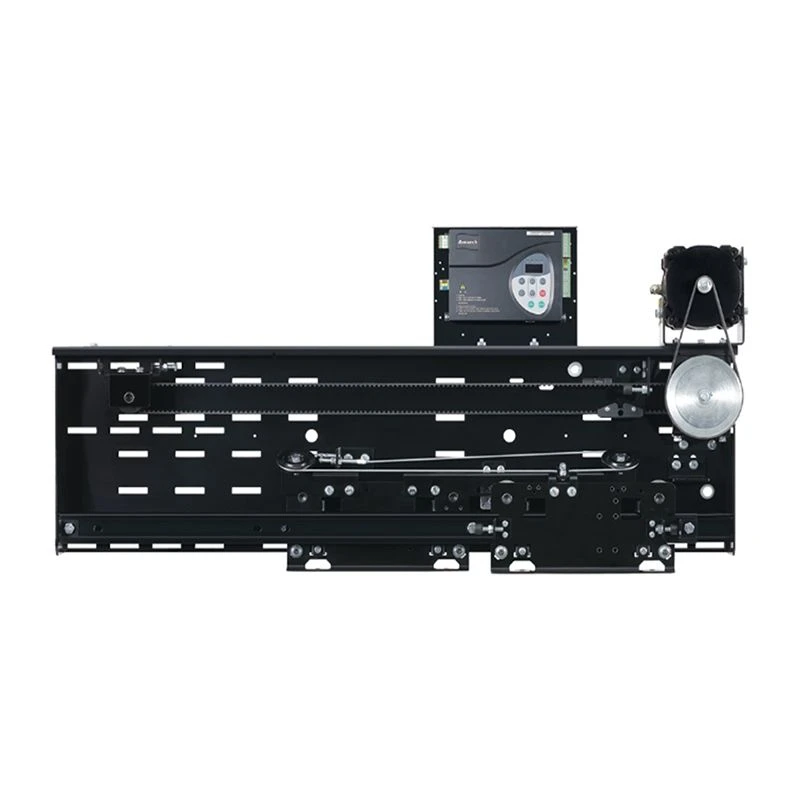 Elevator Door Motors